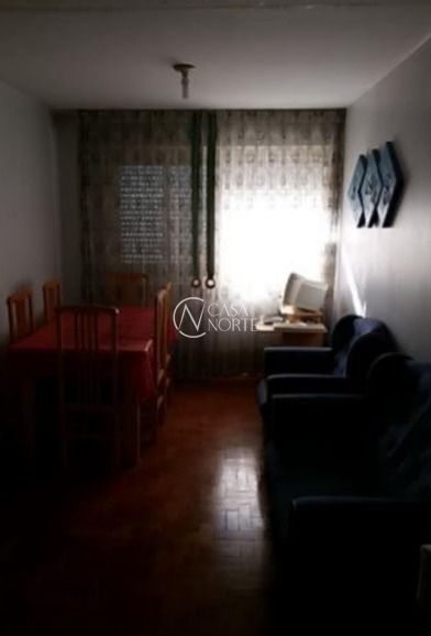 Apartamento à venda com 1 quarto, 48m², Rua Baronesa do Gravataí no bairro Cidade Baixa em Porto Alegre