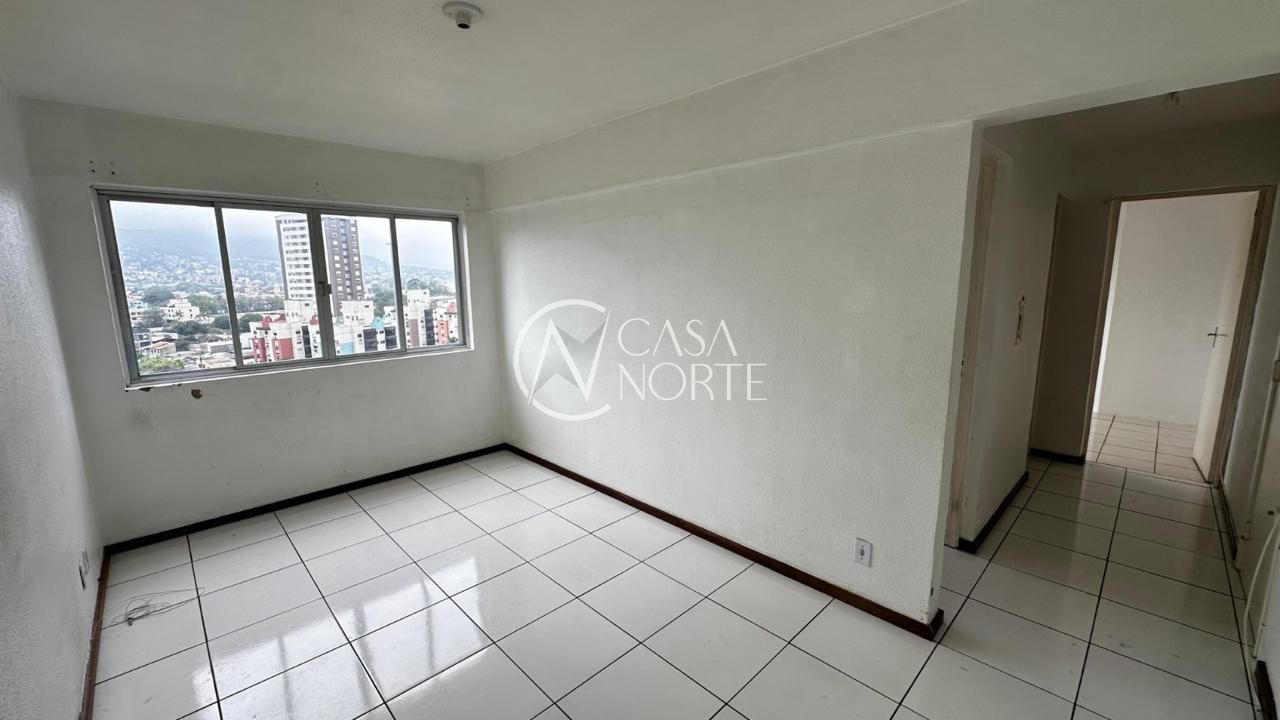 Apartamento à venda com 1 quarto, 41m², Rua Albion no bairro Partenon em Porto Alegre