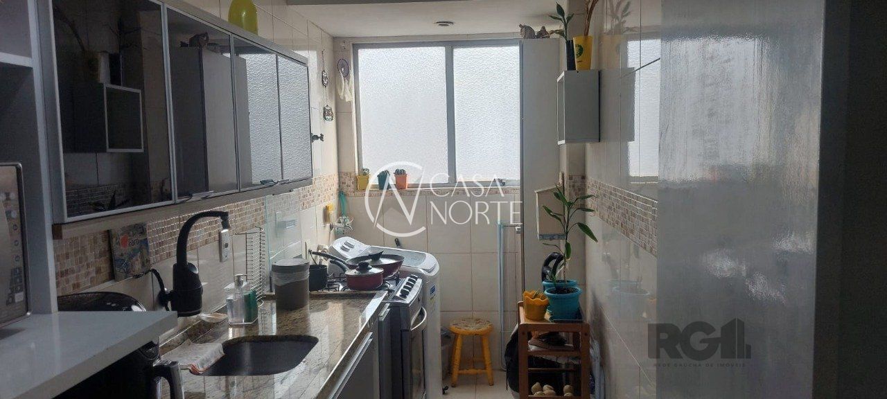 Apartamento à venda com 1 quarto, 42m², Rua Luiz Afonso no bairro Cidade Baixa em Porto Alegre