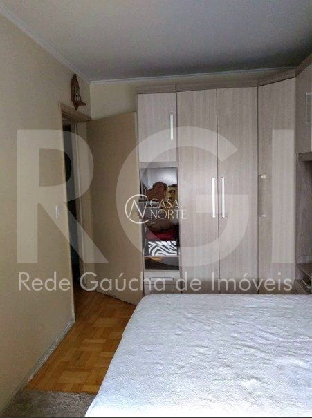 Apartamento à venda com 2 quartos, 72m², Rua General Lima e Silva no bairro Centro Histórico em Porto Alegre