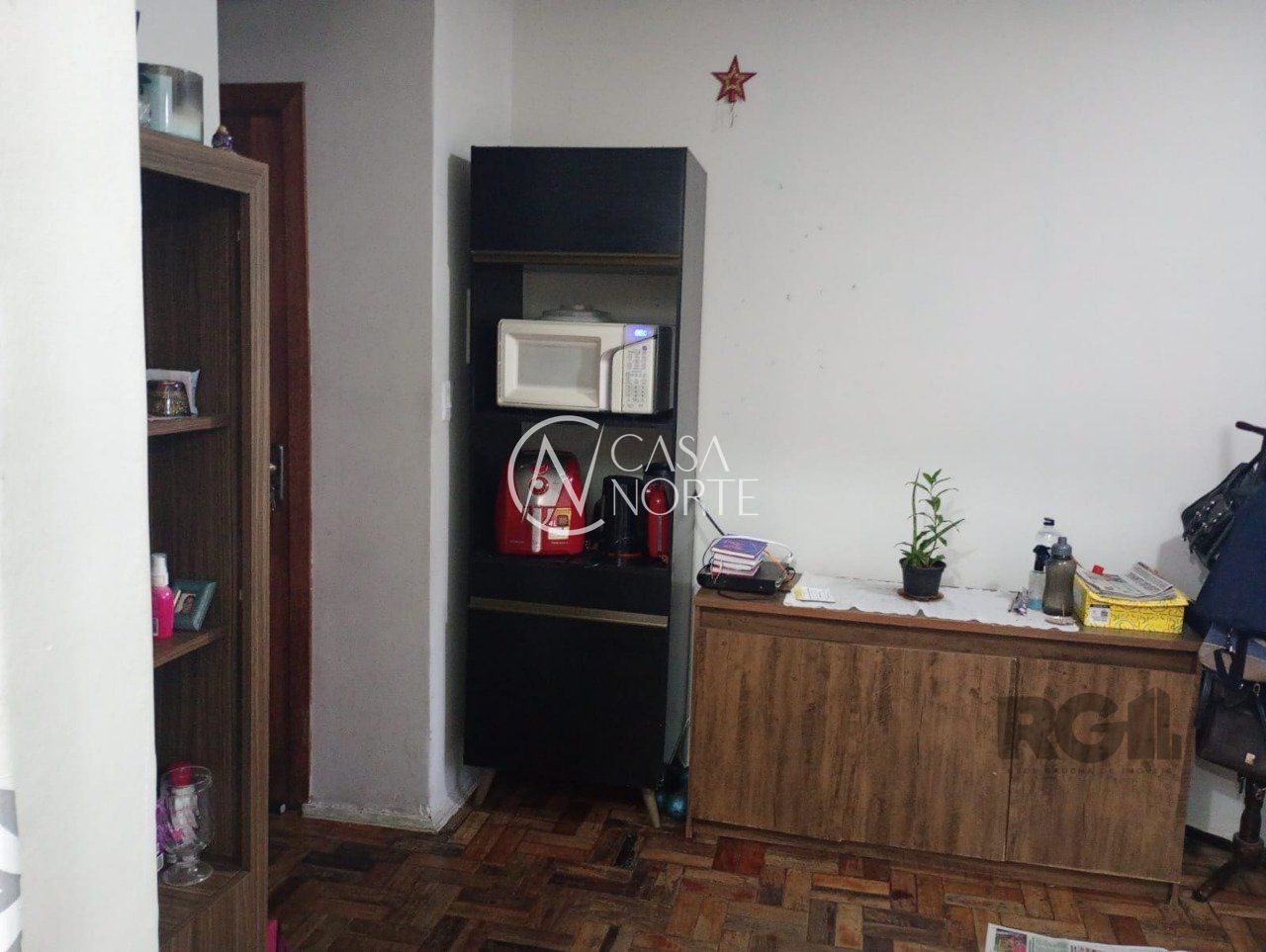 Apartamento à venda com 1 quarto, 41m², Rua Golda Meir no bairro Jardim Leopoldina em Porto Alegre