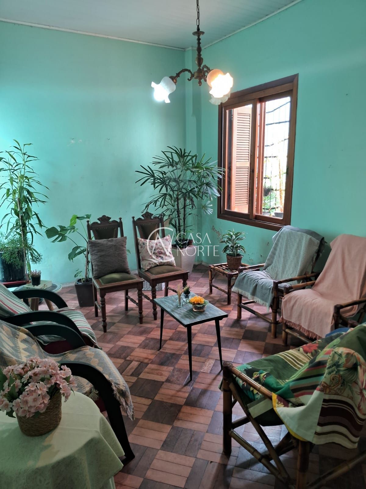 Casa à venda com 4 quartos, 148m², Rua da República no bairro Cidade Baixa em Porto Alegre