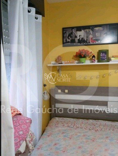 Apartamento à venda com 1 quarto, 41m², Rua João Alfredo no bairro Cidade Baixa em Porto Alegre