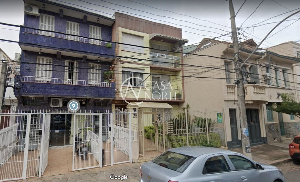 Apartamento à venda com 3 quartos, 88m², Rua Alberto Torres no bairro Cidade Baixa em Porto Alegre