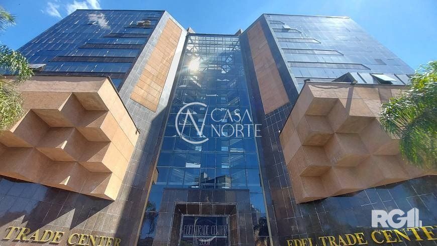 Sala Comercial à venda com 1 quarto, 34m², 2 vagas, Avenida Loureiro da Silva no bairro Cidade Baixa em Porto Alegre