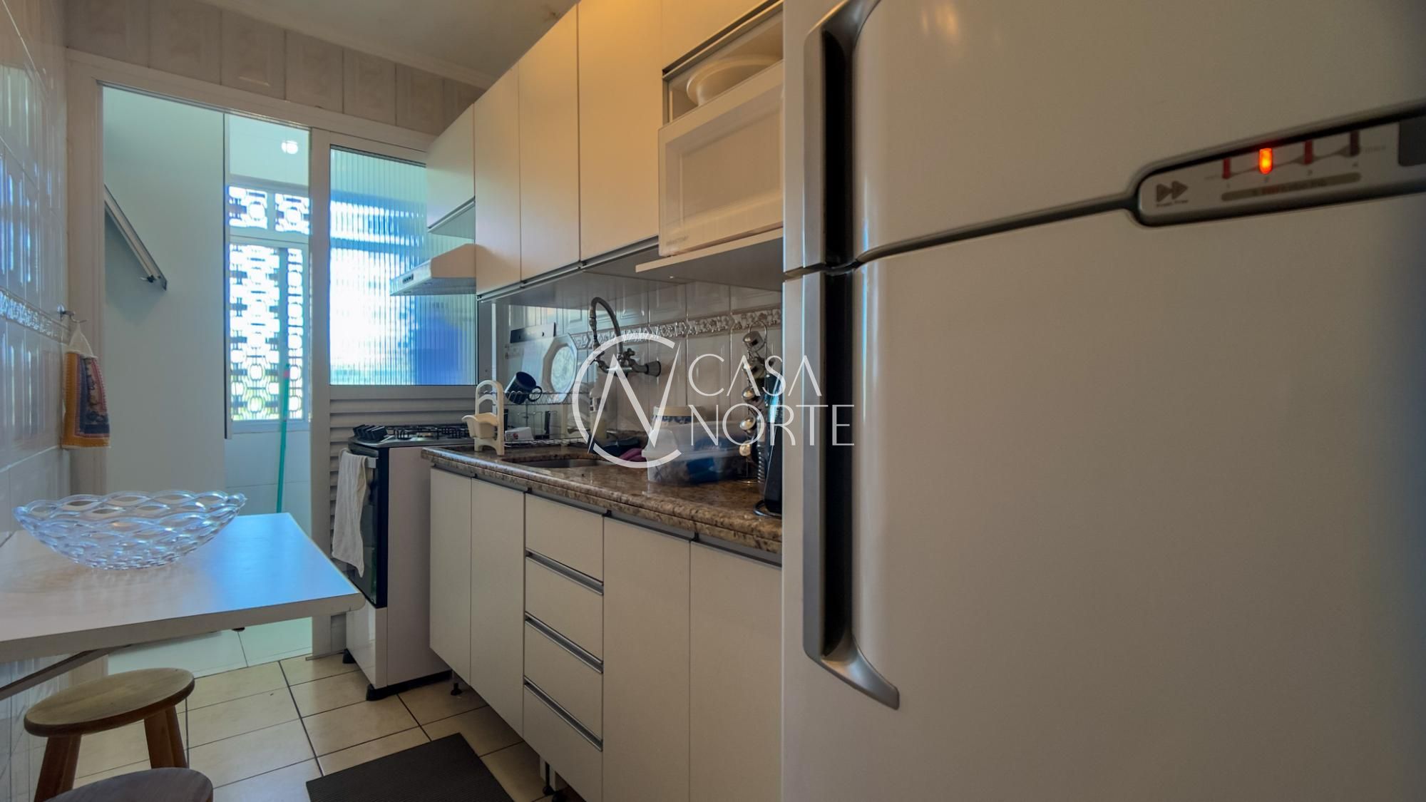 Cobertura à venda com 2 quartos, 126m², 2 vagas, Avenida Cinco de Novembro no bairro Teresópolis em Porto Alegre