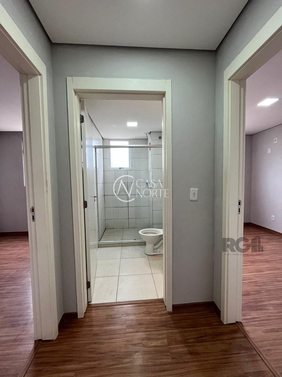 Casa à venda com 2 quartos, 70m², 2 vagas, Avenida Nossa Senhora de Guadalupe no bairro Hípica em Porto Alegre