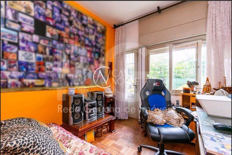 Apartamento à venda com 3 quartos, 97m², Rua Duque de Caxias no bairro Centro Histórico em Porto Alegre