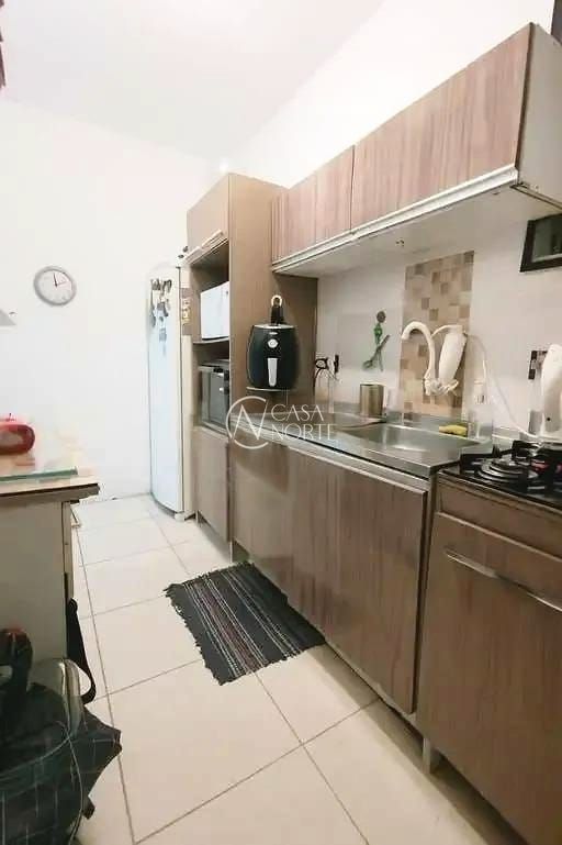 Apartamento à venda com 1 quarto, 35m², Rua Jacinto Gomes no bairro Santana em Porto Alegre