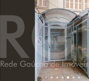 Apartamento à venda com 1 quarto, 37m², Rua Demetrio Ribeiro no bairro Centro Histórico em Porto Alegre
