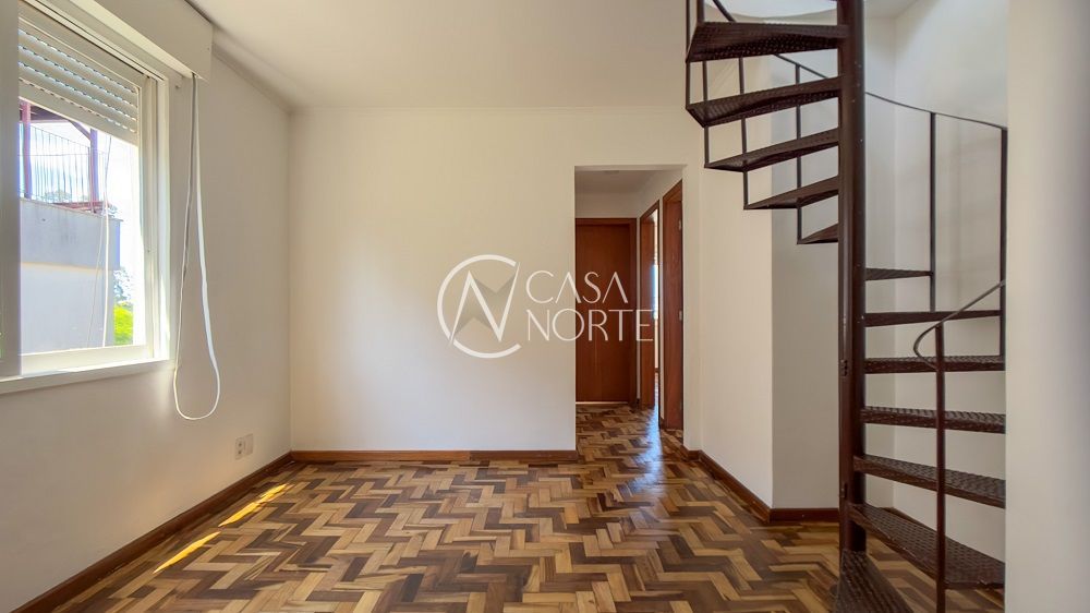 Cobertura à venda com 3 quartos, 142m², 1 suíte, 1 vaga, Rua Ari Barroso no bairro Sarandi em Porto Alegre