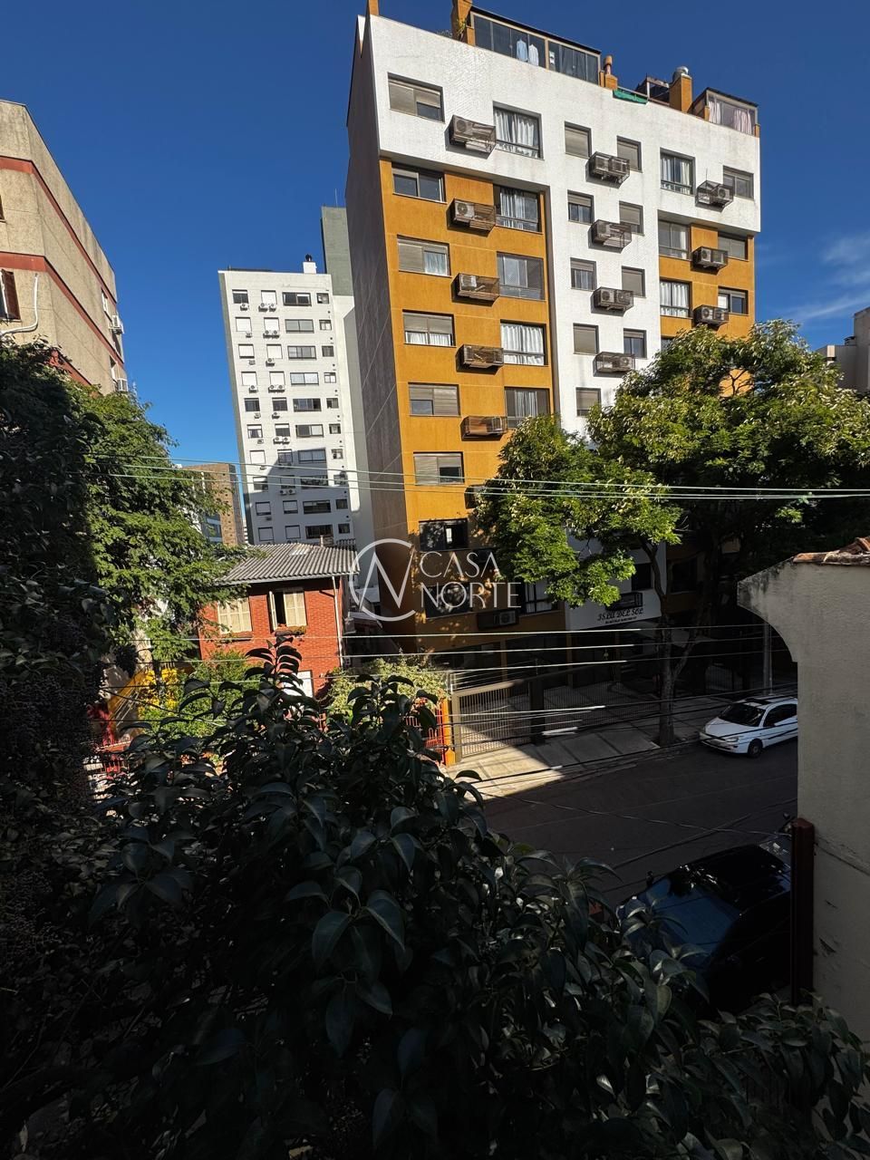 Apartamento à venda com 1 quarto, 49m², Rua Demétrio Ribeiro no bairro Centro Histórico em Porto Alegre