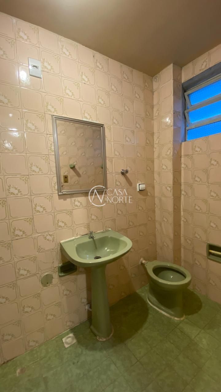 Apartamento à venda com 1 quarto, 29m², Rua Visconde do Herval no bairro Menino Deus em Porto Alegre