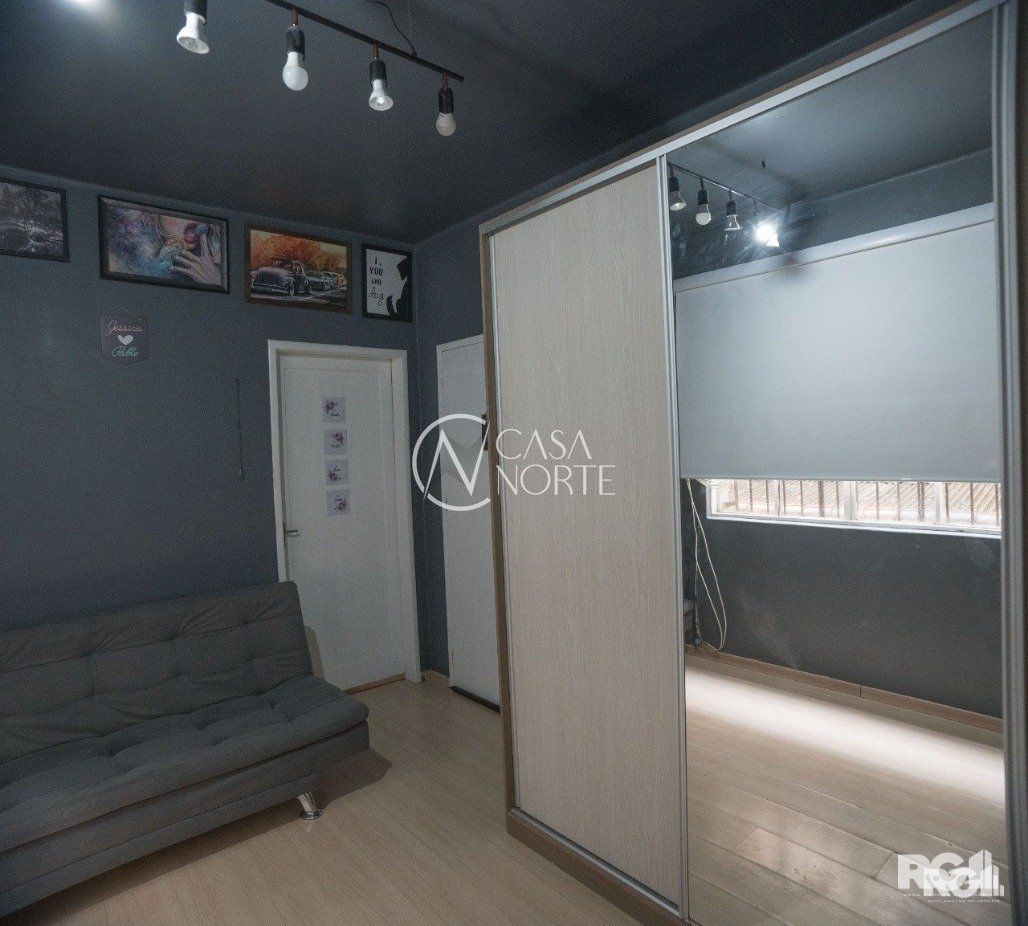 Kitnet à venda , 26m², Rua João Alfredo no bairro Cidade Baixa em Porto Alegre