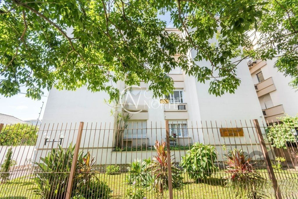 Apartamento à venda com 2 quartos, 68m², 1 vaga, Avenida Paraná no bairro São Geraldo em Porto Alegre