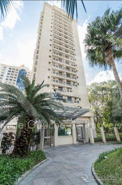 Apartamento à venda com 2 quartos, 86m², 1 suíte, 2 vagas, Avenida Luiz Manoel Gonzaga no bairro Três Figueiras em Porto Alegre