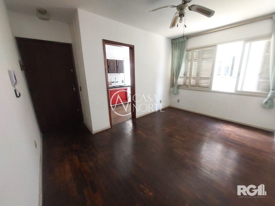 Apartamento à venda com 2 quartos, 67m², Avenida João Pessoa no bairro Centro Histórico em Porto Alegre