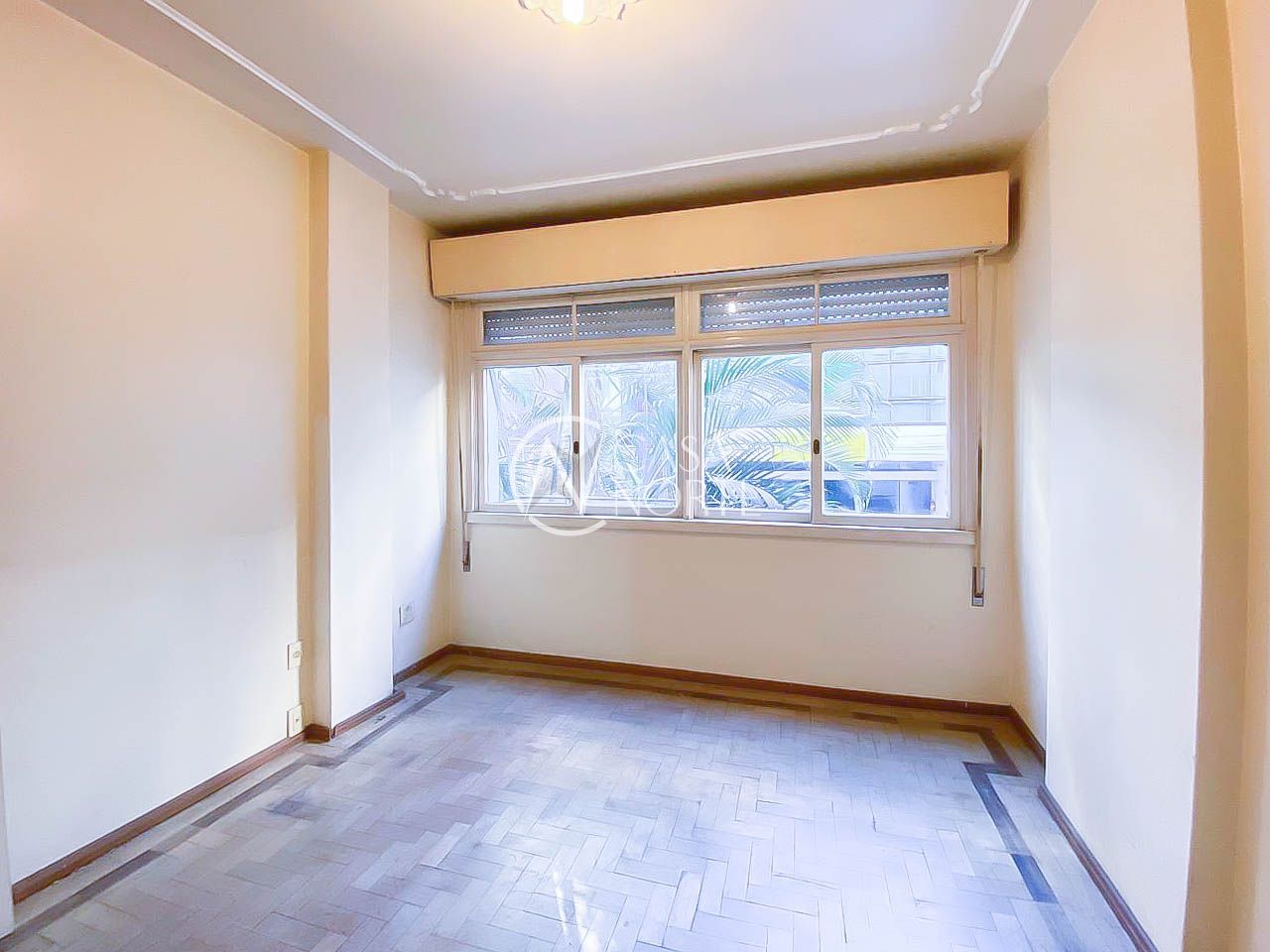 Apartamento à venda com 3 quartos, 79m², Rua Vigário José Inácio no bairro Centro Histórico em Porto Alegre