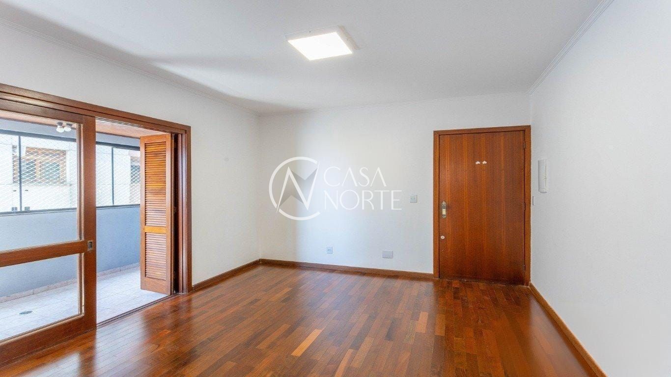 Apartamento à venda com 2 quartos, 66m², 1 vaga, Rua Jalmar Azambuja Diniz no bairro Jardim Itu em Porto Alegre