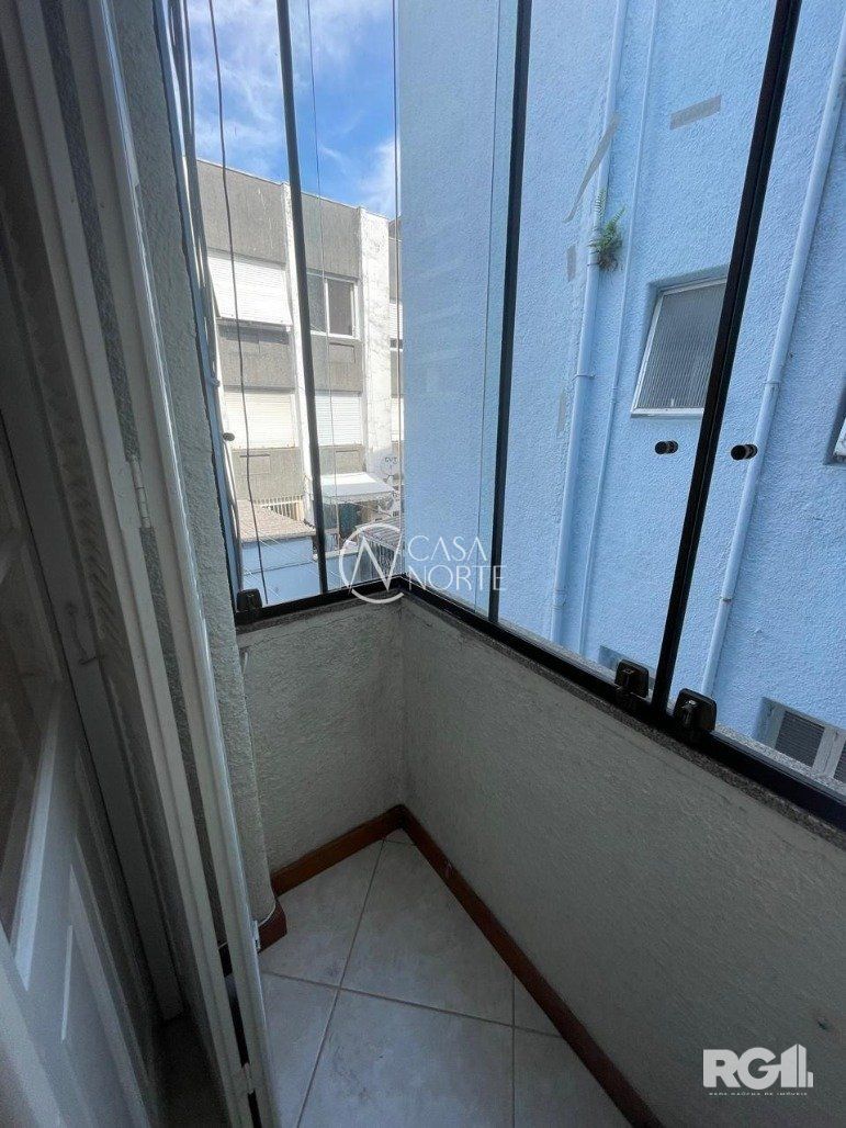 Apartamento à venda com 2 quartos, 81m², Rua Pelotas no bairro Floresta em Porto Alegre