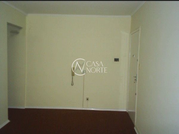 Apartamento à venda com 2 quartos, 56m², 1 vaga, Rua Coronel Genuino no bairro Centro Histórico em Porto Alegre