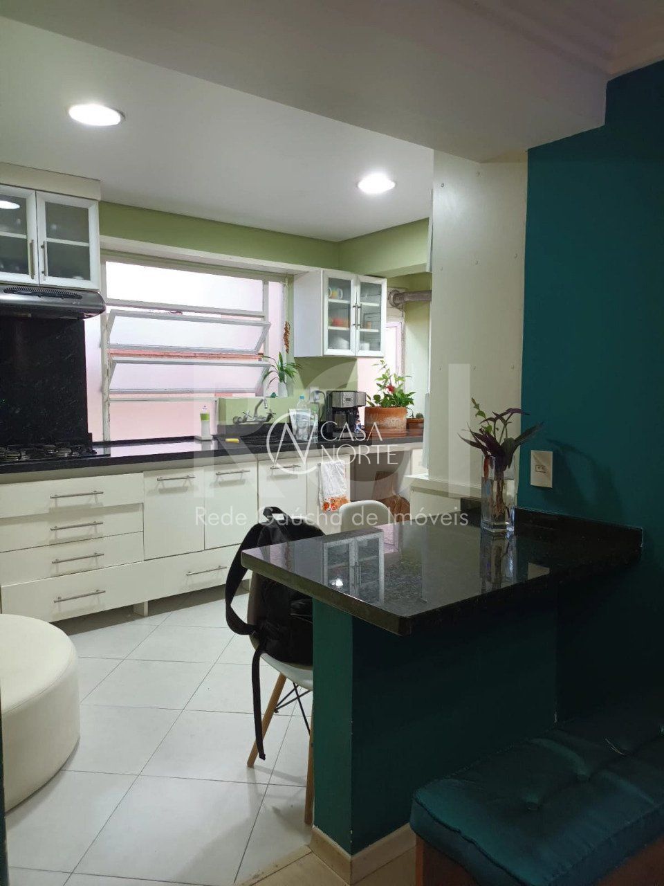 Apartamento à venda com 3 quartos, 130m², 1 suíte, 1 vaga, Rua da Republica no bairro Cidade Baixa em Porto Alegre