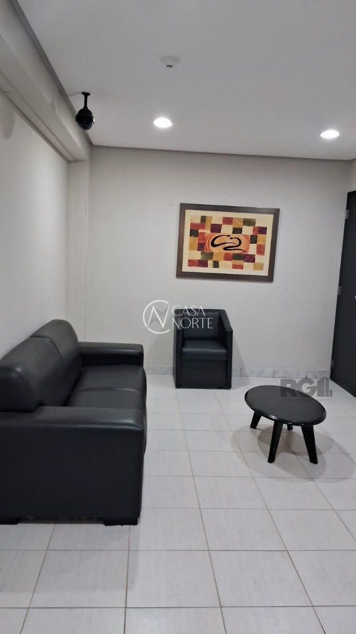 Apartamento à venda com 2 quartos, 57m², 1 suíte, 1 vaga, Avenida da Azenha no bairro Azenha em Porto Alegre