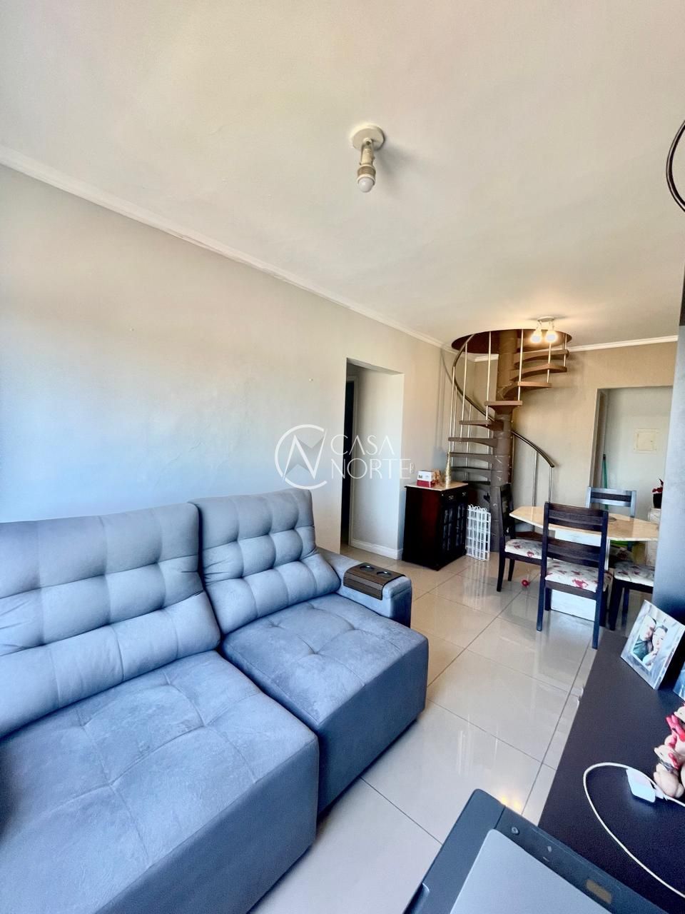 Cobertura à venda com 2 quartos, 126m², 2 vagas, Avenida Cinco de Novembro no bairro Teresópolis em Porto Alegre