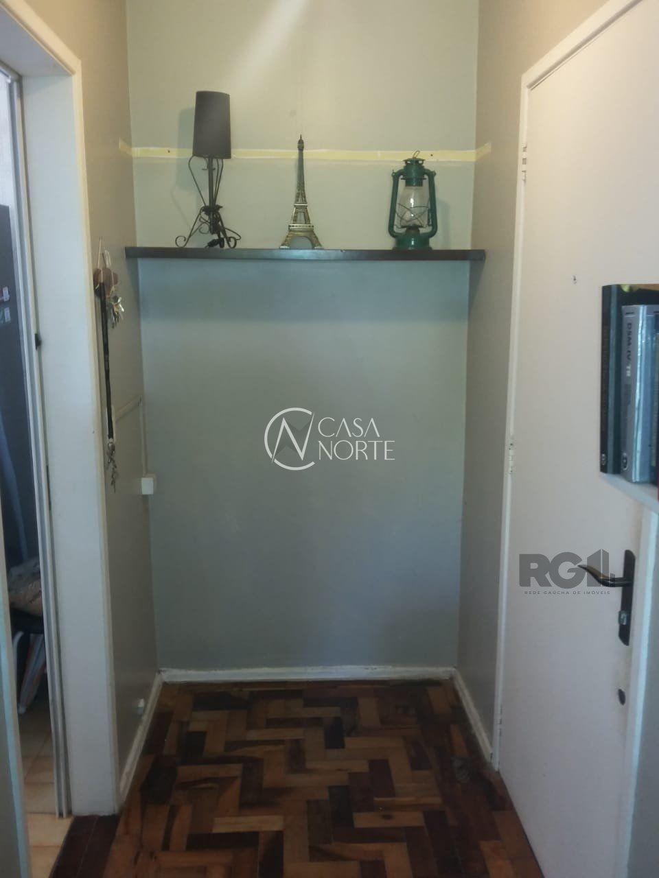 Apartamento à venda com 1 quarto, 43m², Avenida da Azenha no bairro Azenha em Porto Alegre