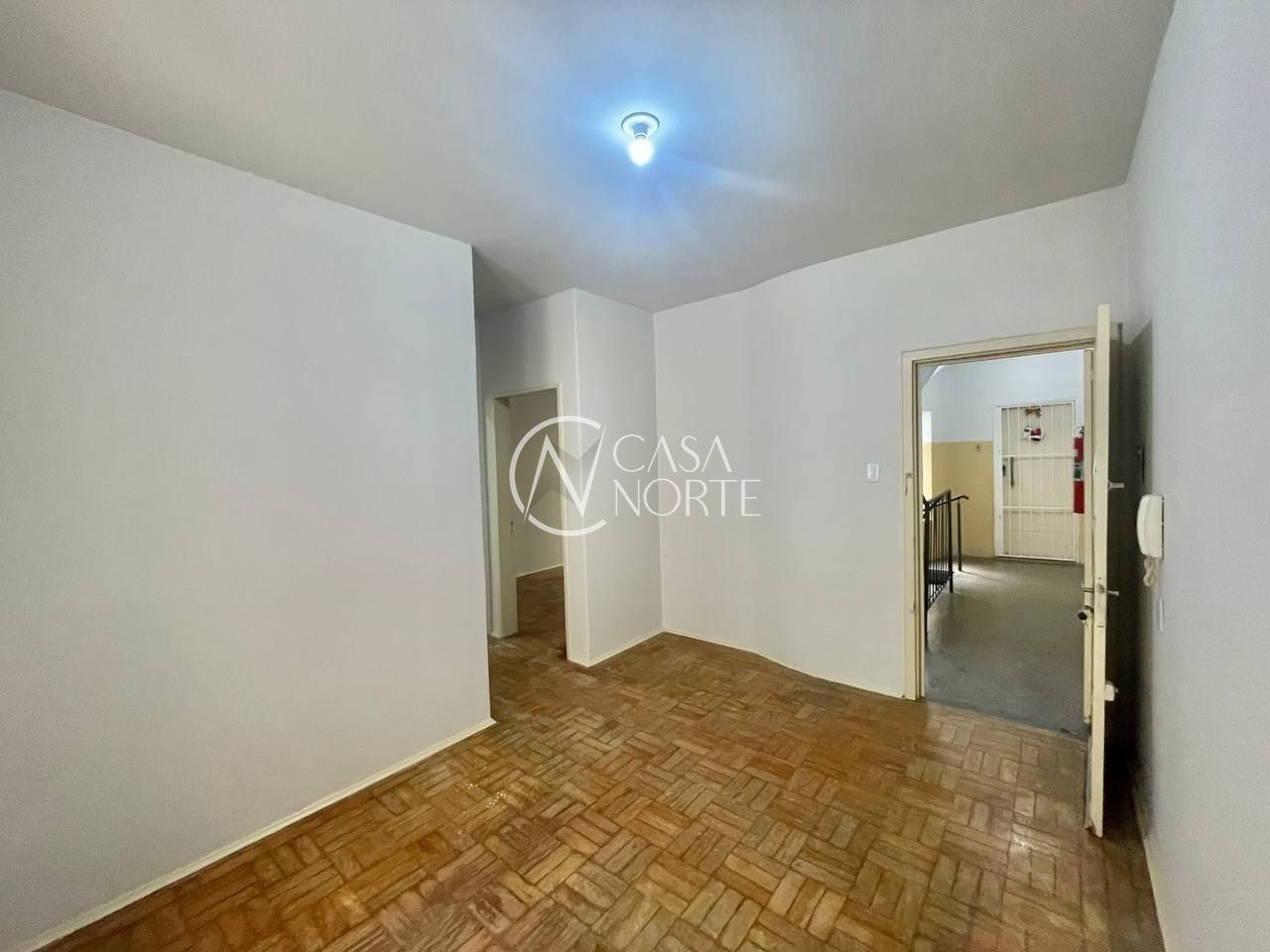 Apartamento à venda com 1 quarto, 35m², Rua Demétrio Ribeiro no bairro Centro Histórico em Porto Alegre