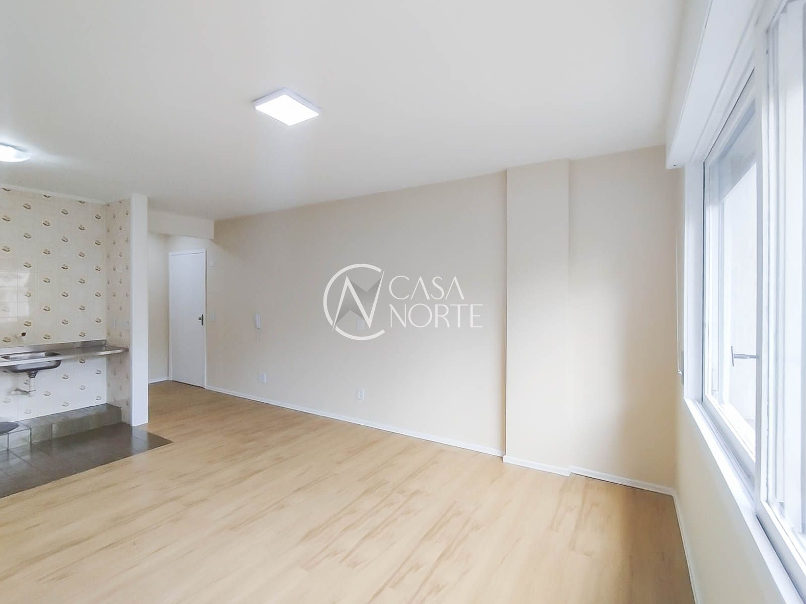 Apartamento à venda com 1 quarto, 29m², Rua da República no bairro Cidade Baixa em Porto Alegre