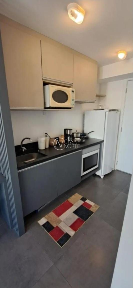 Loft à venda com 1 quarto, 40m², 1 vaga, Avenida dos Cubanos no bairro Partenon em Porto Alegre