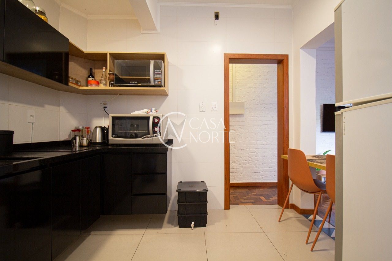 Apartamento à venda com 2 quartos, 68m², Rua Baronesa do Gravataí no bairro Cidade Baixa em Porto Alegre