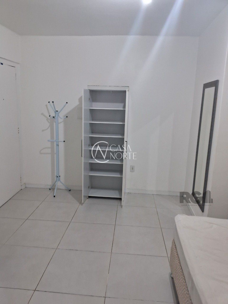 Kitnet à venda , 27m², Rua General Lima e Silva no bairro Cidade Baixa em Porto Alegre