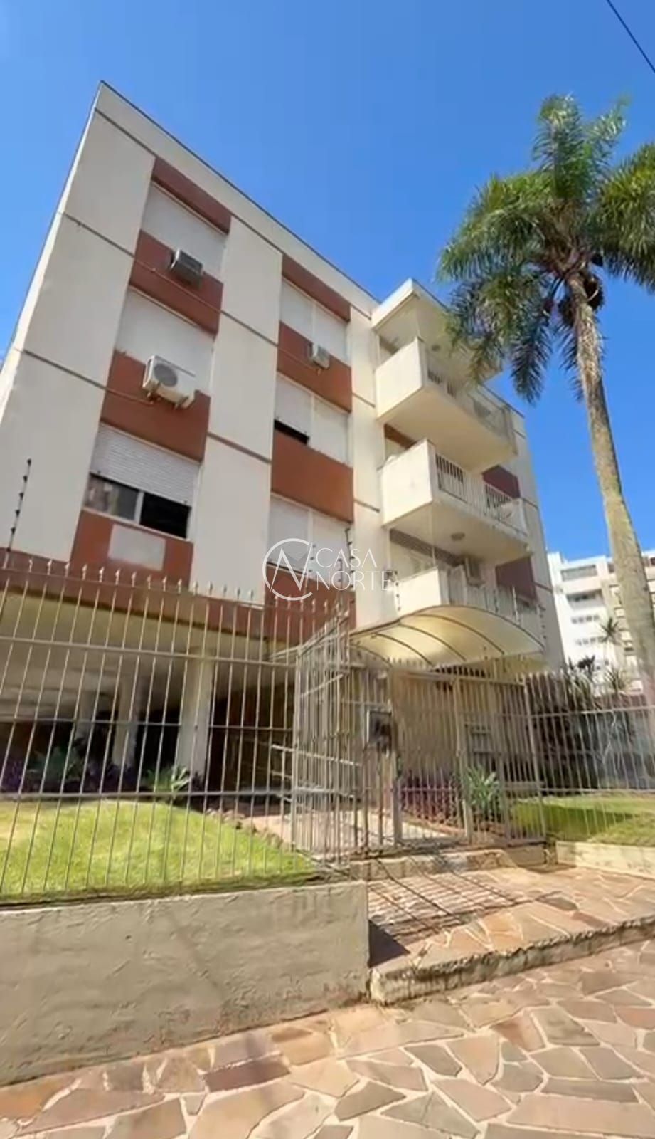 Apartamento à venda com 2 quartos, 69m², 1 suíte, 1 vaga, Rua Almirante Gonçalves no bairro Menino Deus em Porto Alegre