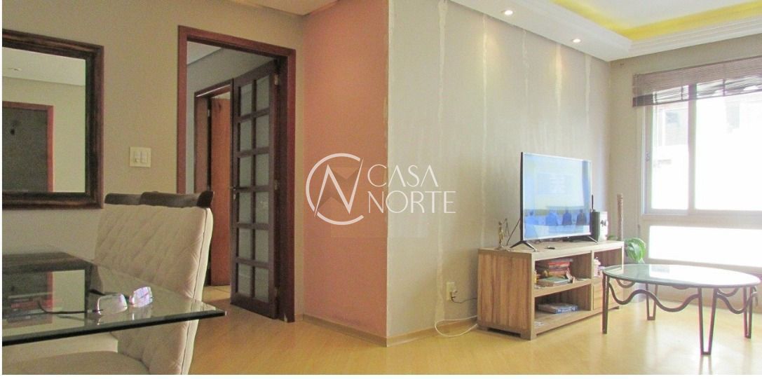 Apartamento à venda com 3 quartos, 104m², 1 suíte, 1 vaga, Rua Perpetua Teles no bairro Petrópolis em Porto Alegre