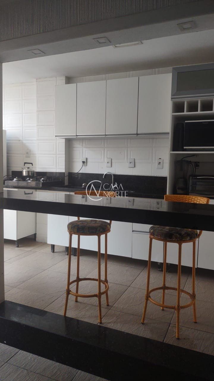 Apartamento à venda com 3 quartos, 98m², 1 vaga, Rua da República no bairro Cidade Baixa em Porto Alegre