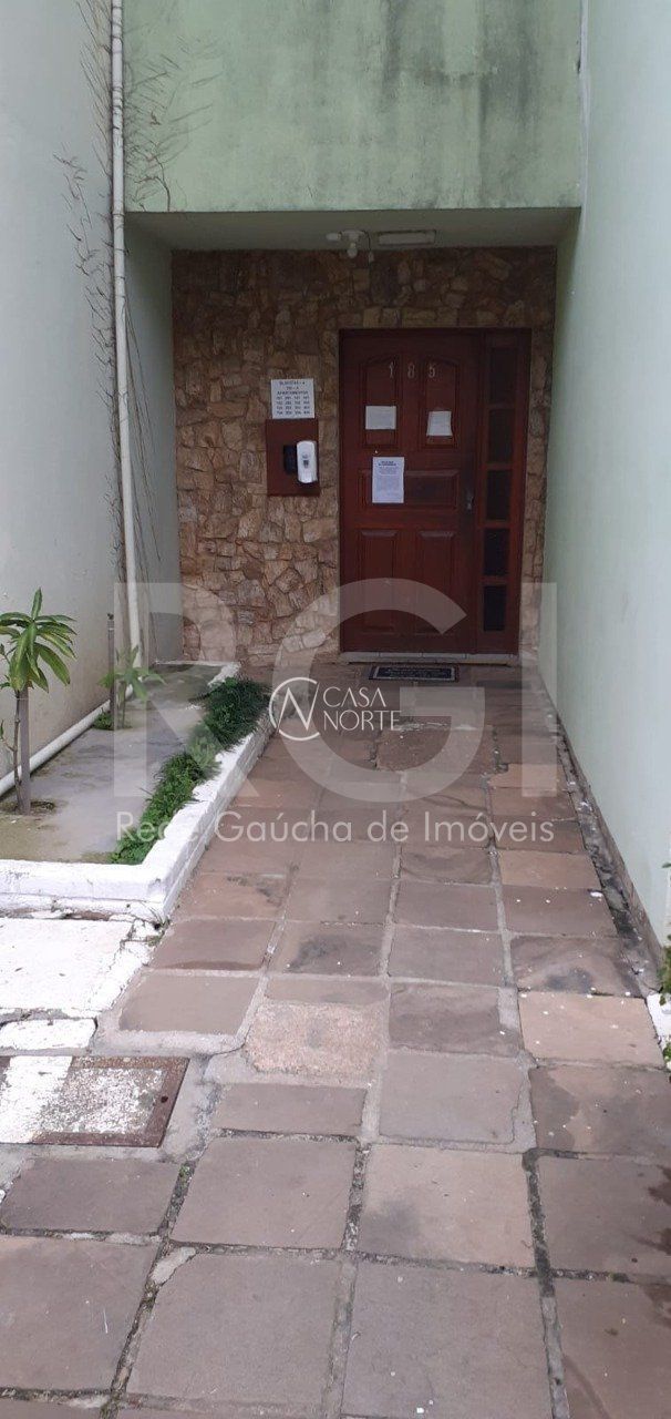 Apartamento à venda com 2 quartos, 53m², 1 vaga, Rua Ventos do Sul no bairro Vila Nova em Porto Alegre