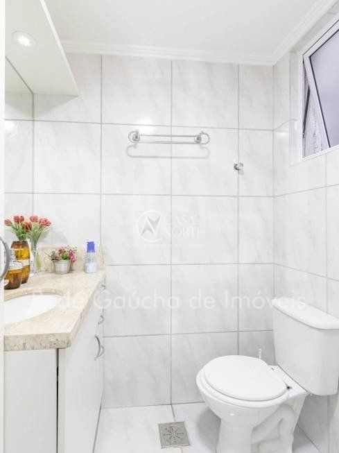 Apartamento à venda com 3 quartos, 63m², 1 vaga, Avenida Plinio Brasil Milano no bairro Higienópolis em Porto Alegre