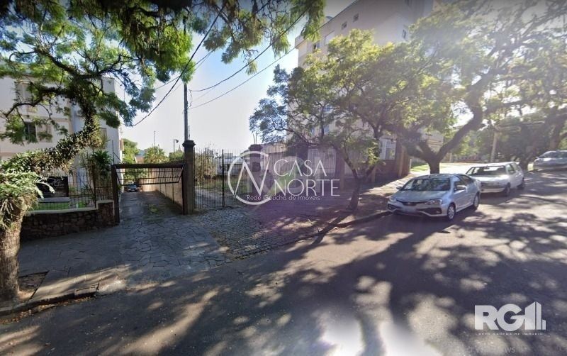 Terreno à venda  com 1293m², Avenida Belem no bairro Teresópolis em Porto Alegre