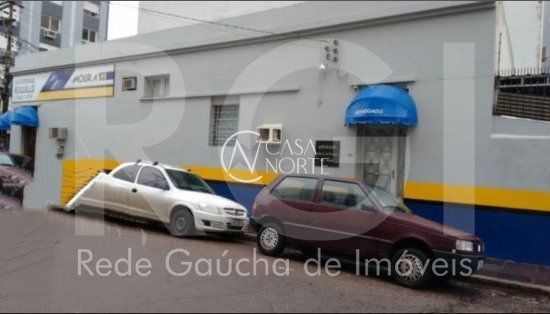 Casa Comercial à venda com 3 quartos, 220m², 3 vagas, Rua General Lima e Silva no bairro Cidade Baixa em Porto Alegre