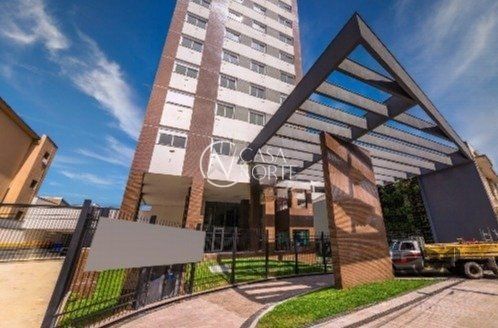 Apartamento à venda com 2 quartos, 65m², 1 suíte, 2 vagas, Rua José do Patrocínio no bairro Cidade Baixa em Porto Alegre