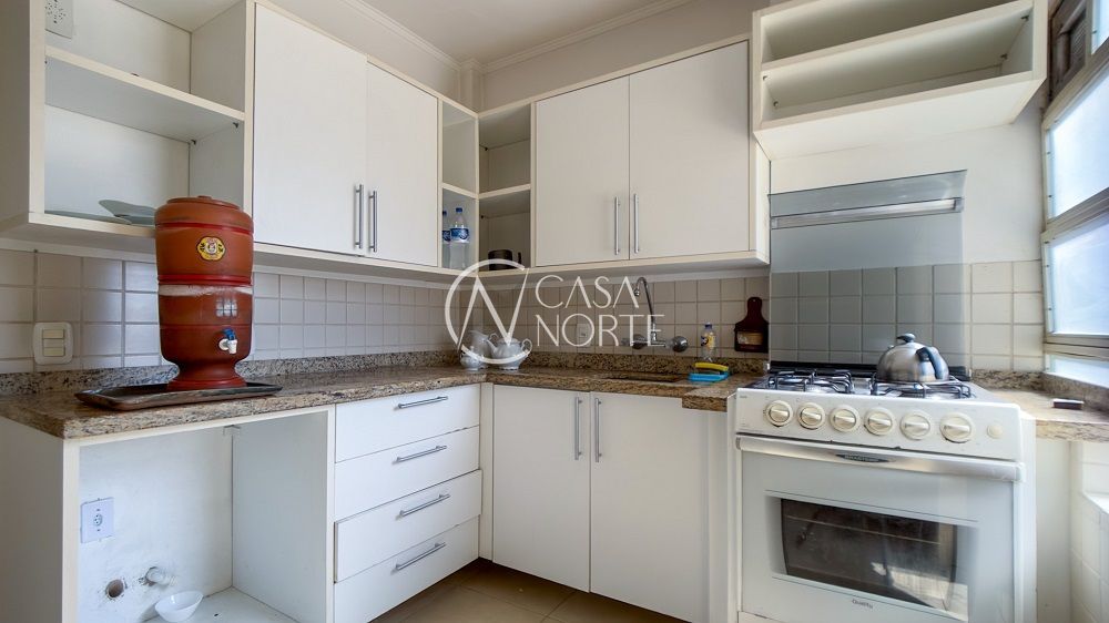 Apartamento à venda com 3 quartos, 104m², 1 suíte, Rua Demétrio Ribeiro no bairro Centro Histórico em Porto Alegre