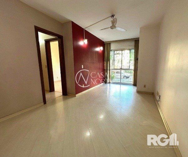 Apartamento à venda com 2 quartos, 56m², 1 vaga, Avenida Sarandi no bairro Sarandi em Porto Alegre
