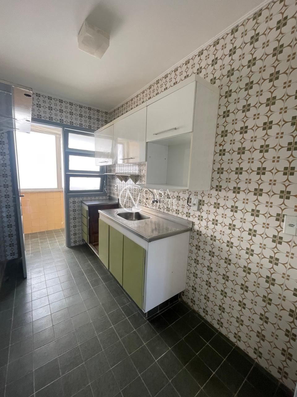 Apartamento à venda com 2 quartos, 73m², 1 vaga, Rua Sarmento Leite no bairro Centro Histórico em Porto Alegre