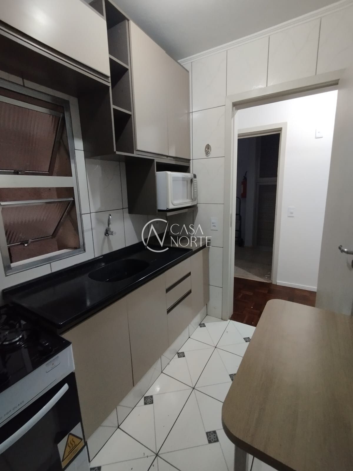 Apartamento à venda com 1 quarto, 59m², Rua General Lima e Silva no bairro Centro Histórico em Porto Alegre