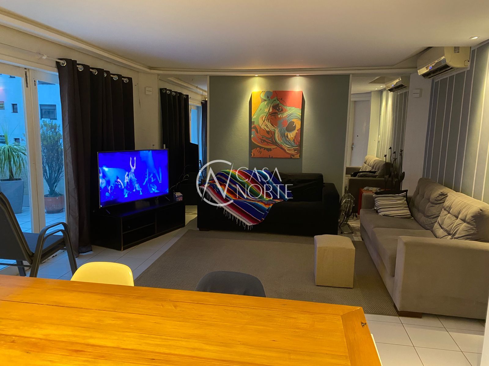 Apartamento à venda com 2 quartos, 86m², 2 suítes, 1 vaga, Rua Leopoldo Bier no bairro Santana em Porto Alegre
