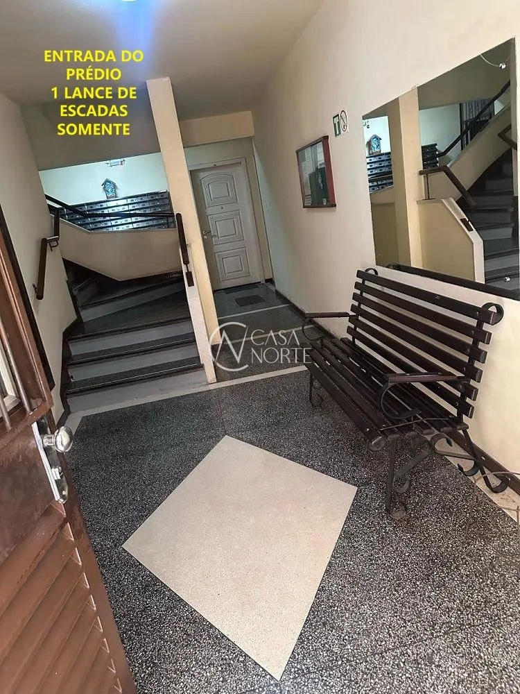 Apartamento à venda com 1 quarto, 42m², Avenida Venâncio Aires no bairro Azenha em Porto Alegre