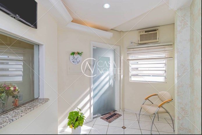 Sala Comercial à venda com 3 quartos, 45m², Rua Professor Annes Dias no bairro Centro Histórico em Porto Alegre