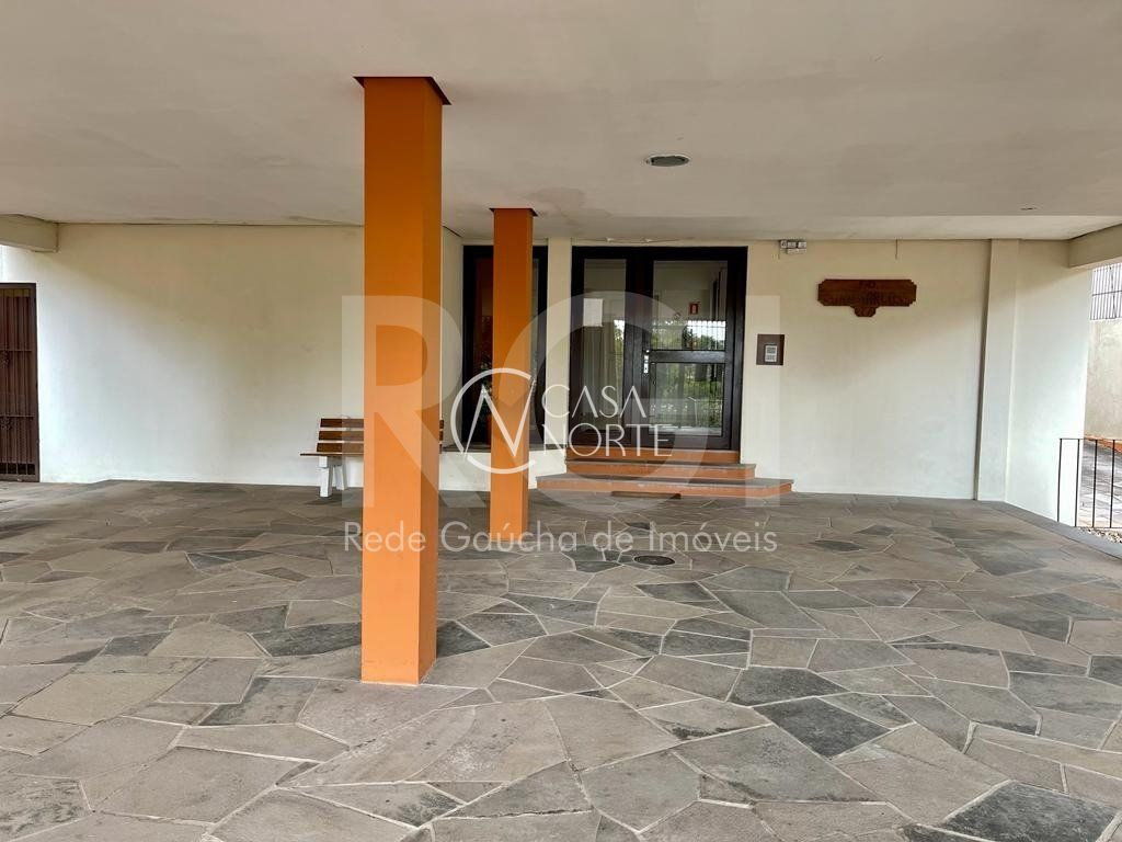 Apartamento à venda com 2 quartos, 76m², 1 vaga, Rua São Marcos no bairro Bom Jesus em Porto Alegre